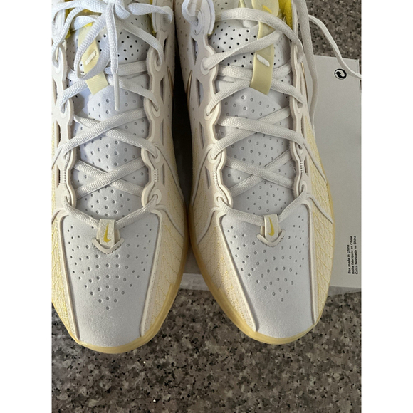 Size 13- Nike Jordan Poole x Air Zoom GT Cut 3 Beach main image 10